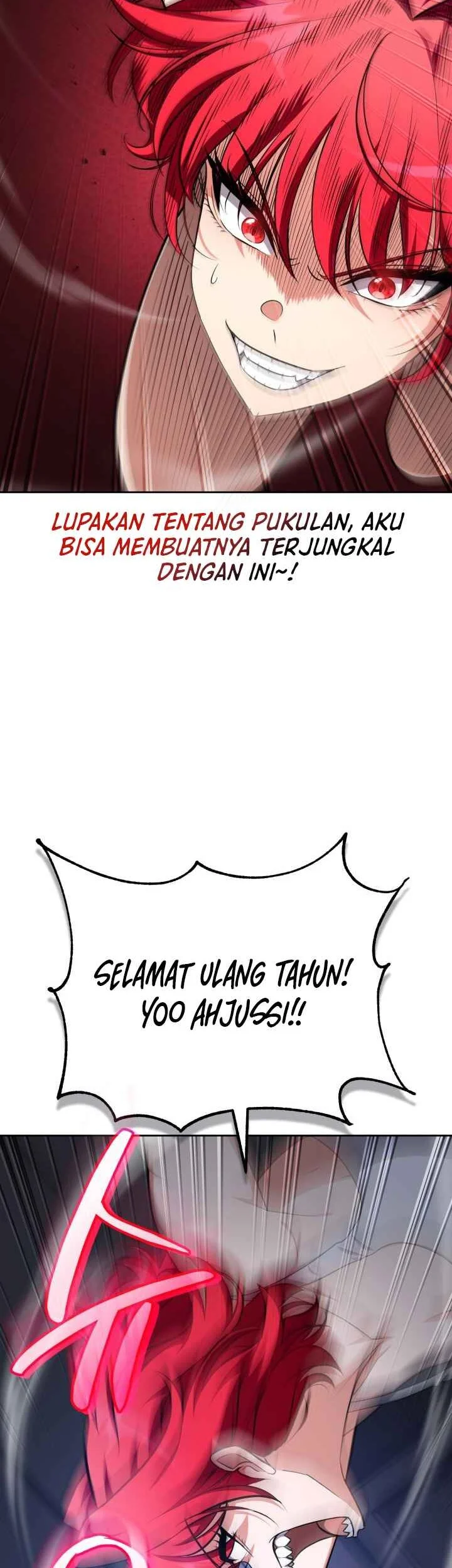 Kidnapped Dragons Chapter 42 Gambar 11