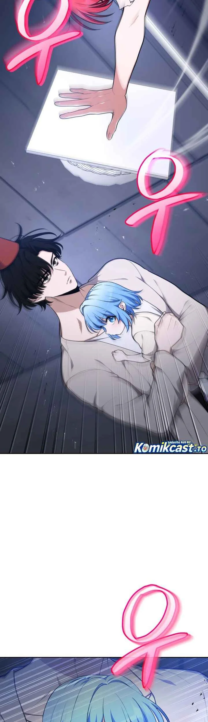 Kidnapped Dragons Chapter 42 Gambar 12