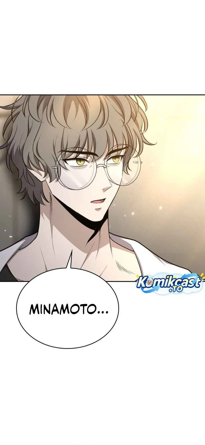 Kidnapped Dragons Chapter 43 Gambar 9