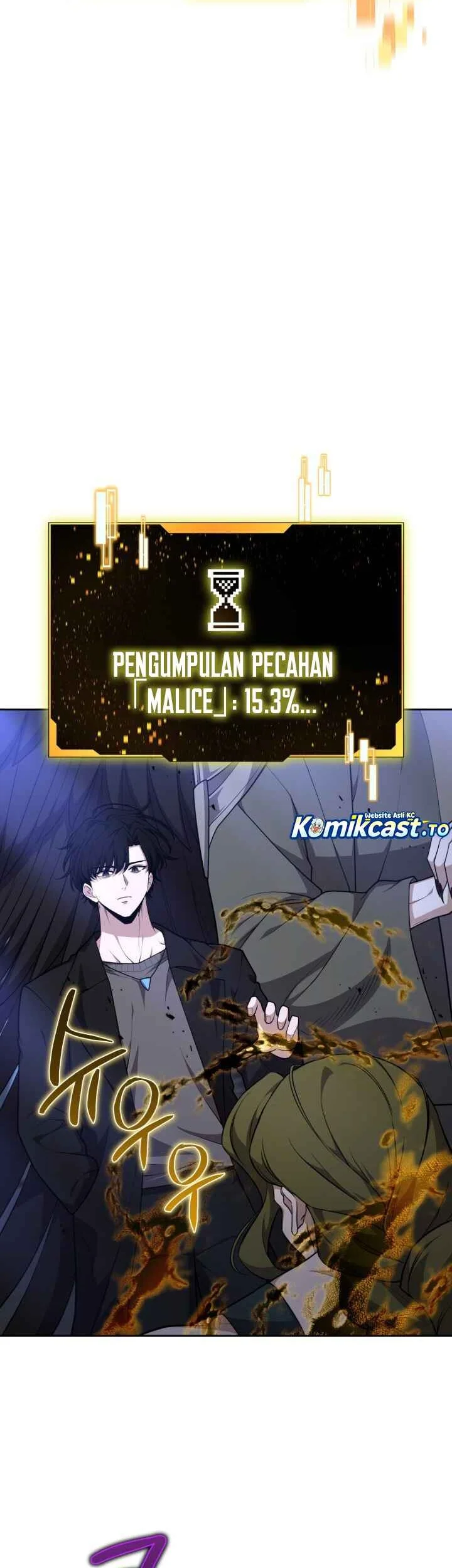 Kidnapped Dragons Chapter 45 Gambar 12