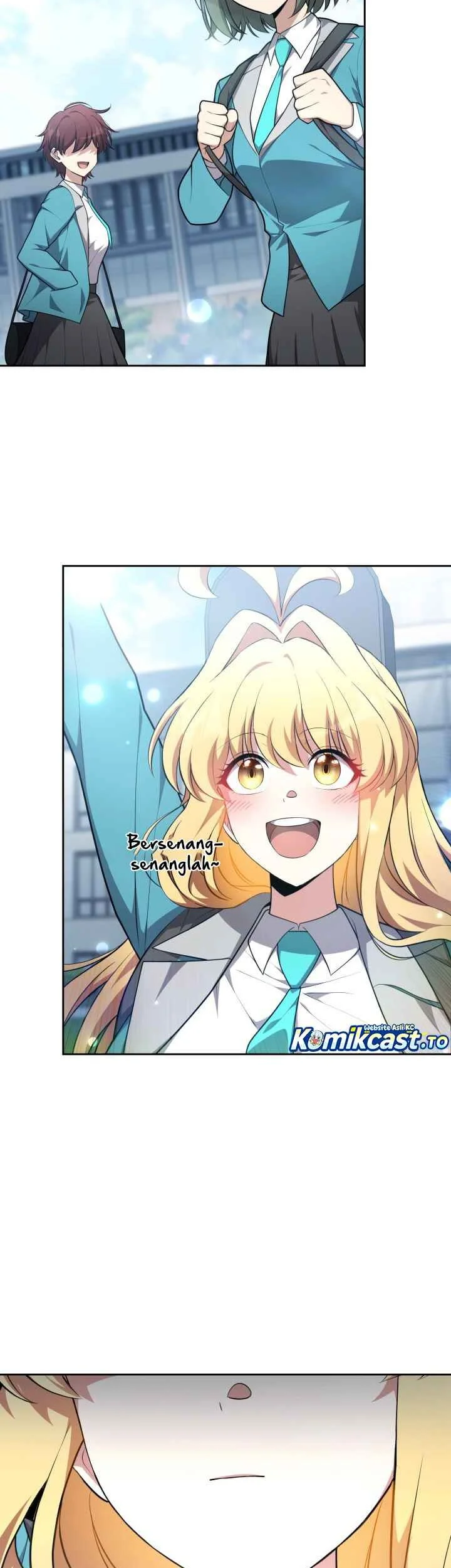 Kidnapped Dragons Chapter 46 Gambar 11