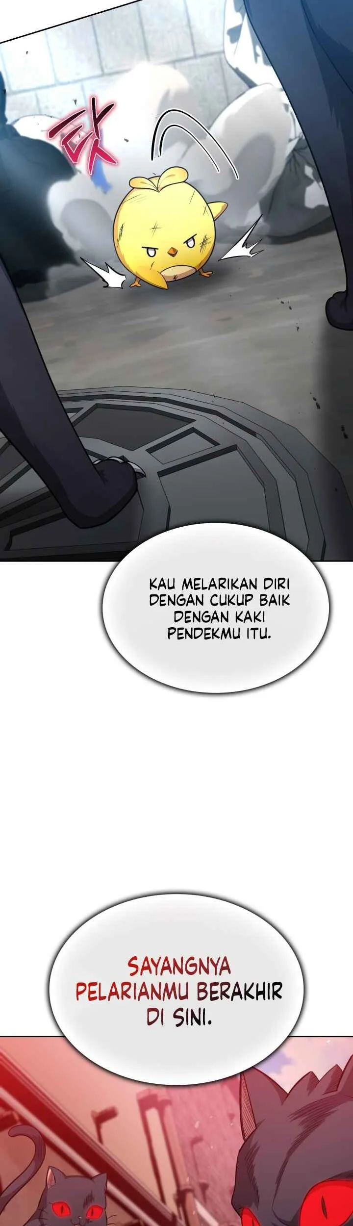 Kidnapped Dragons Chapter 47 Gambar 12