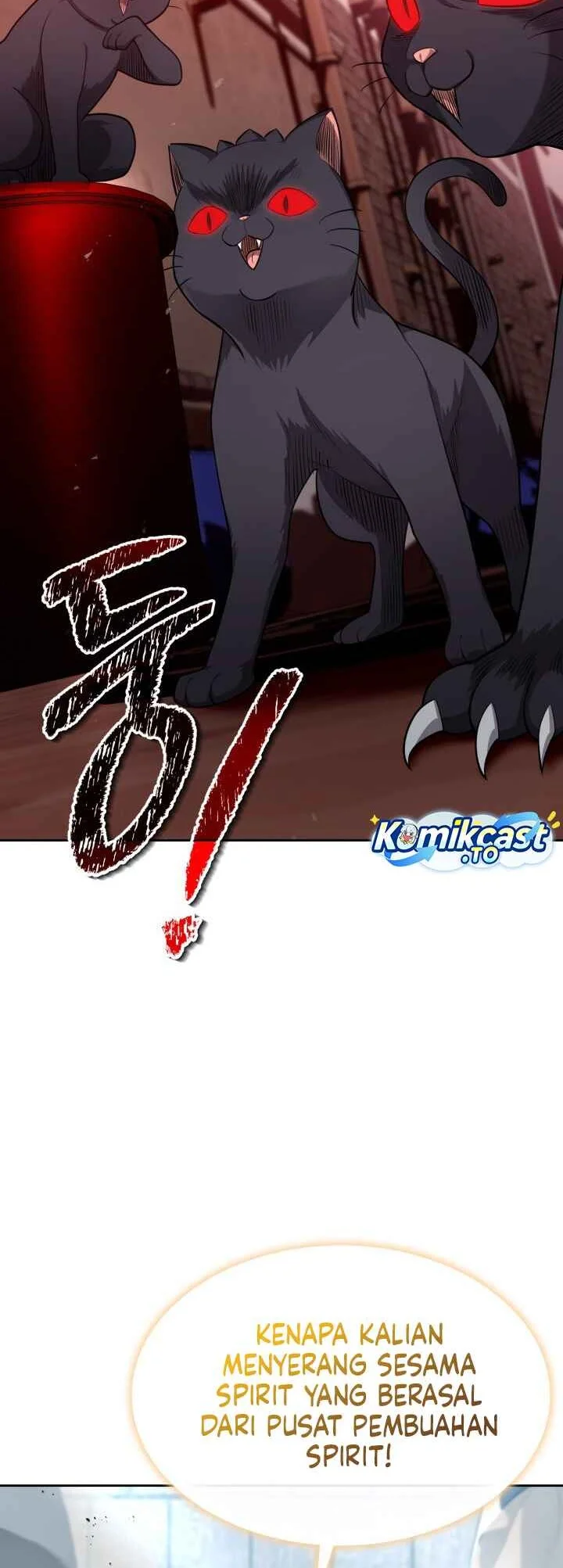 Kidnapped Dragons Chapter 47 Gambar 13