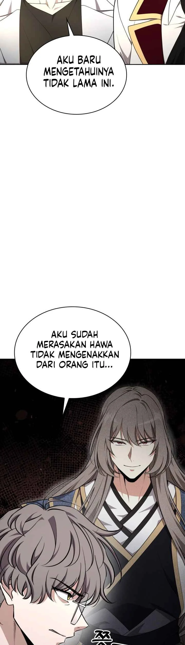 Kidnapped Dragons Chapter 49 Gambar 12