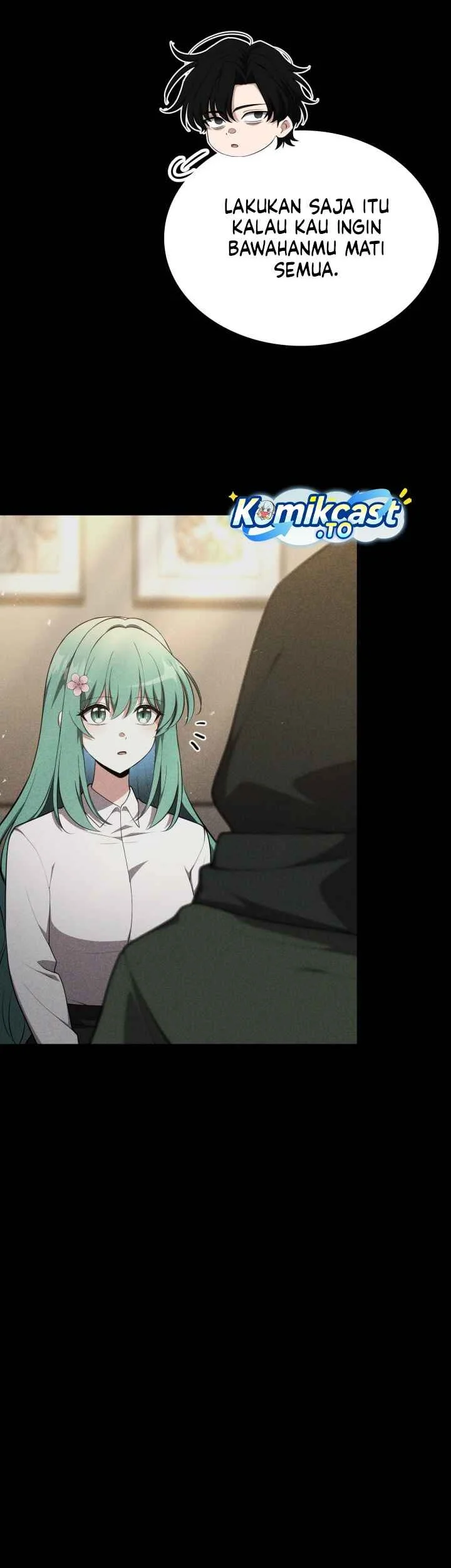 Kidnapped Dragons Chapter 50 Gambar 11