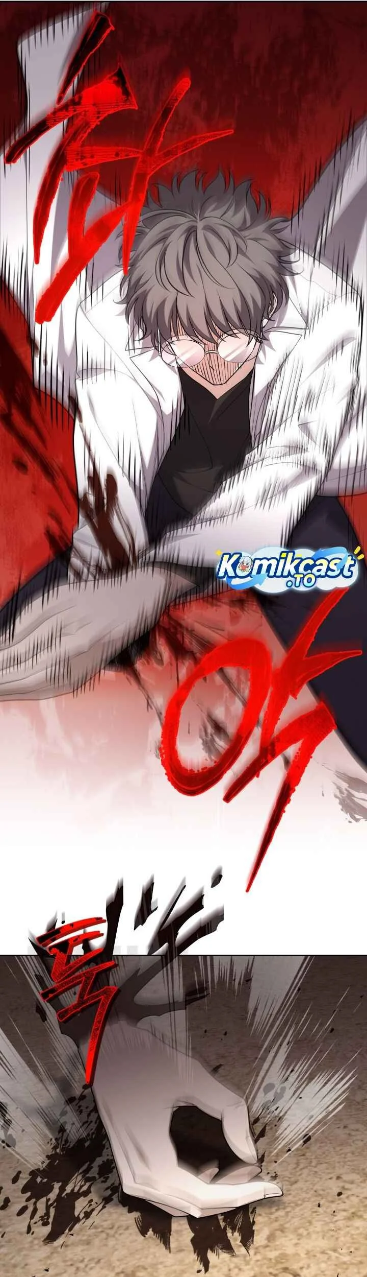 Kidnapped Dragons Chapter 51 Gambar 10