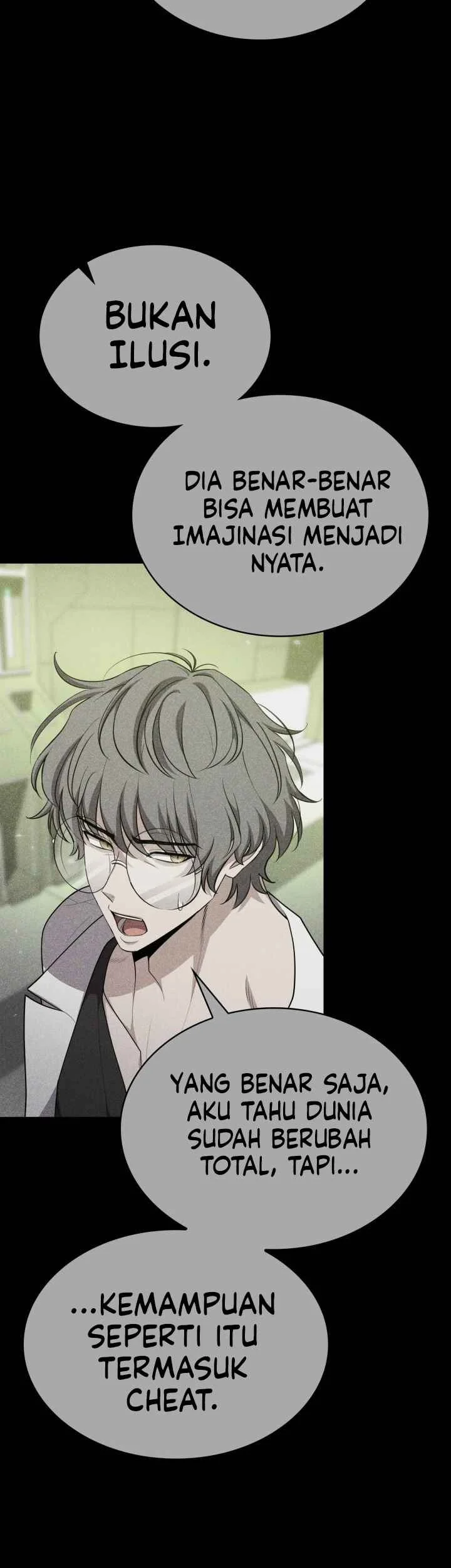 Kidnapped Dragons Chapter 52 Gambar 12