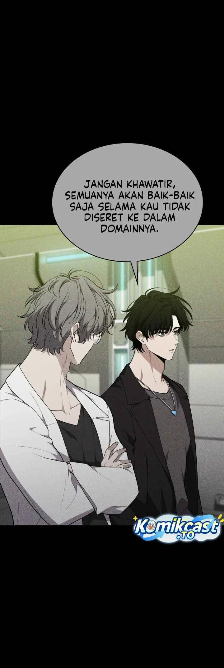 Kidnapped Dragons Chapter 52 Gambar 13