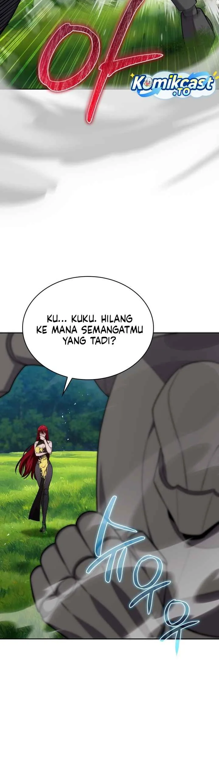 Kidnapped Dragons Chapter 53 Gambar 11