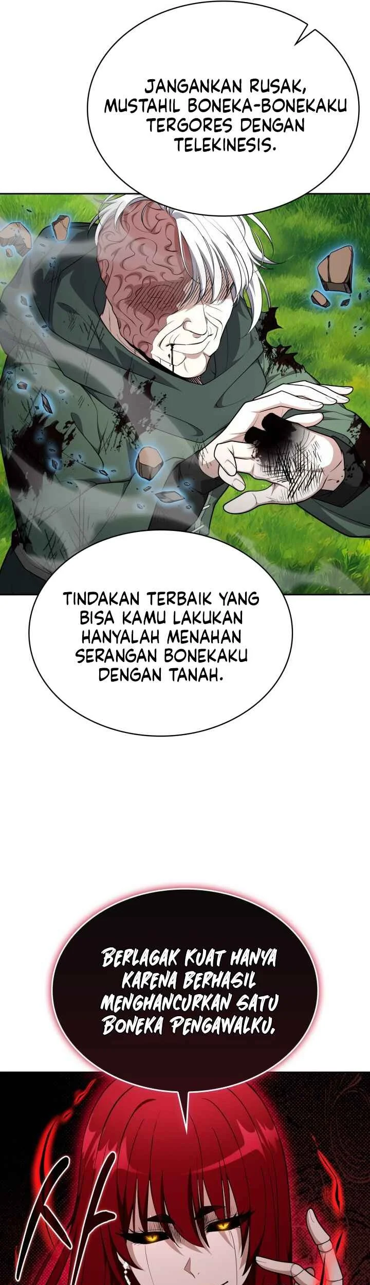 Kidnapped Dragons Chapter 53 Gambar 13