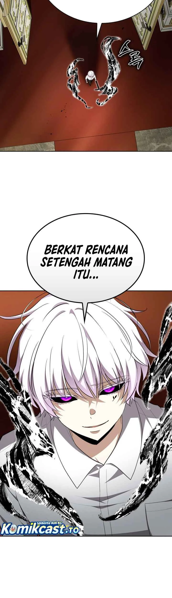 Kidnapped Dragons Chapter 54 Gambar 11
