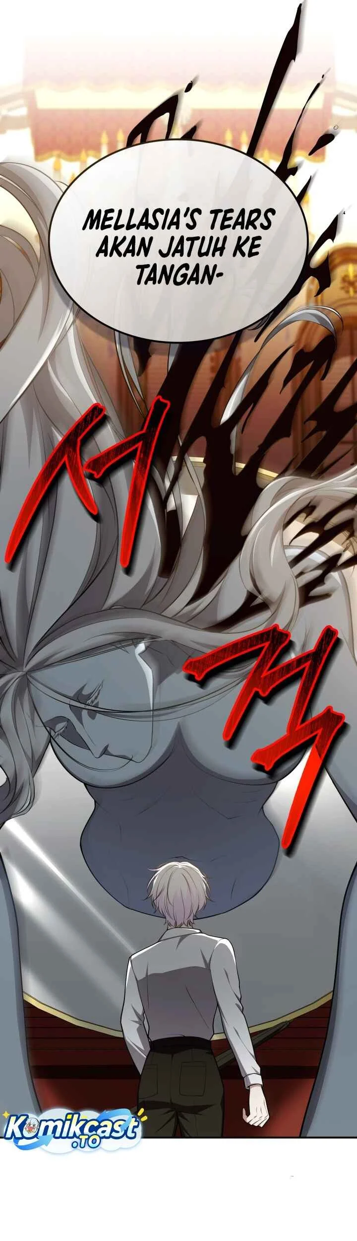 Kidnapped Dragons Chapter 54 Gambar 13