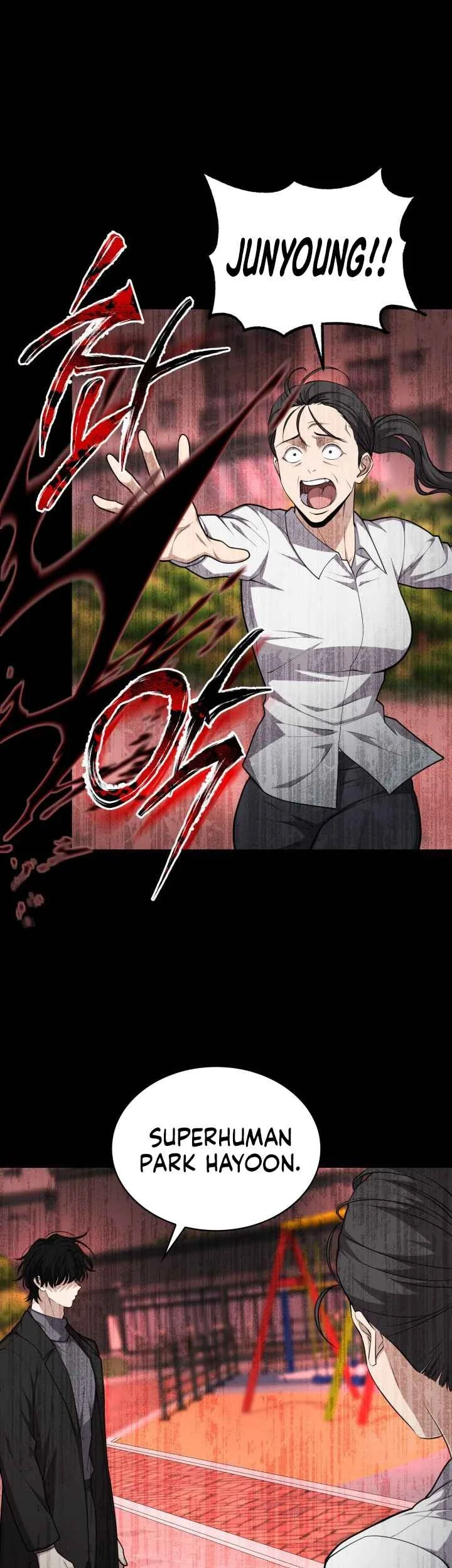 Kidnapped Dragons Chapter 57 Gambar 13