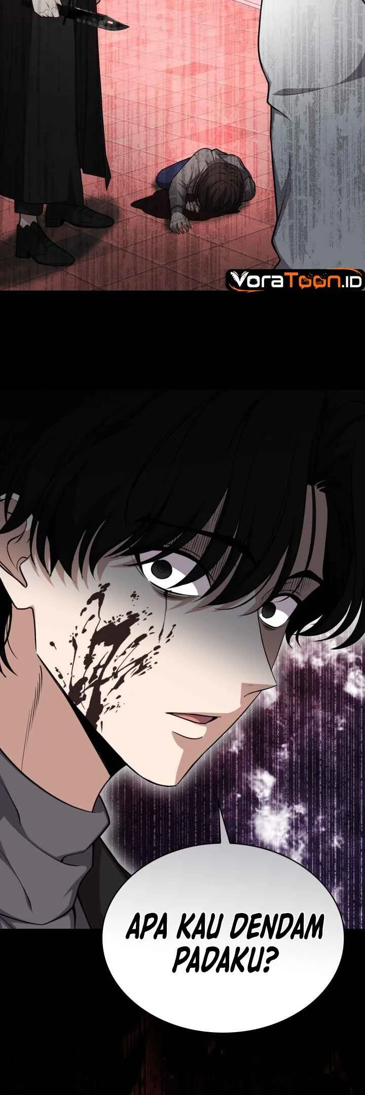 Kidnapped Dragons Chapter 57 Gambar 14