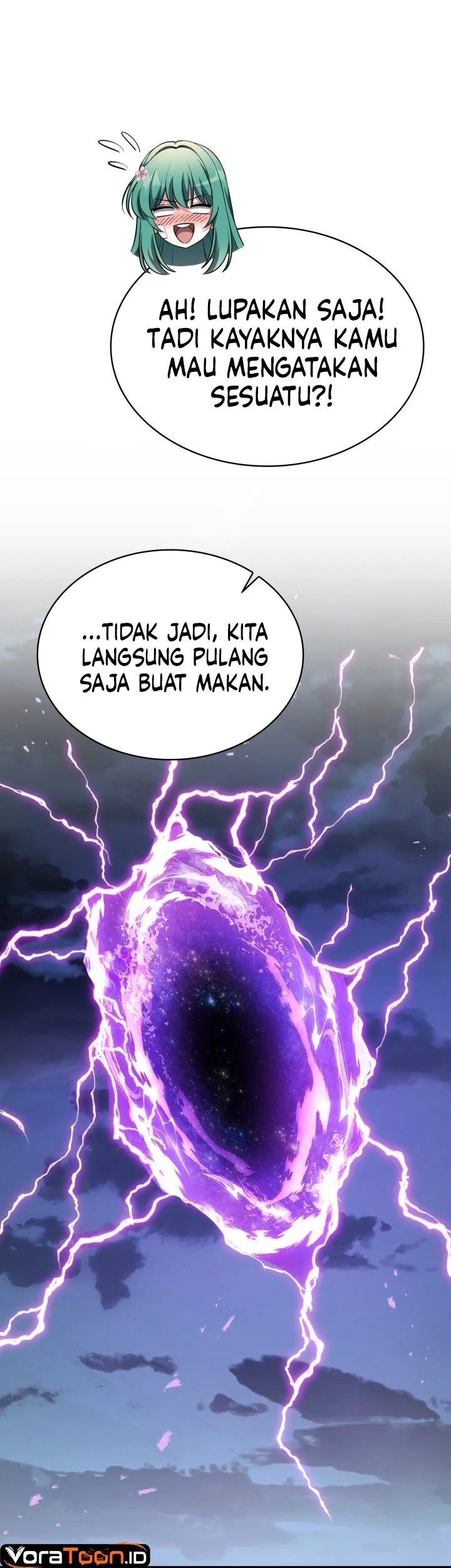 Kidnapped Dragons Chapter 58 Gambar 10