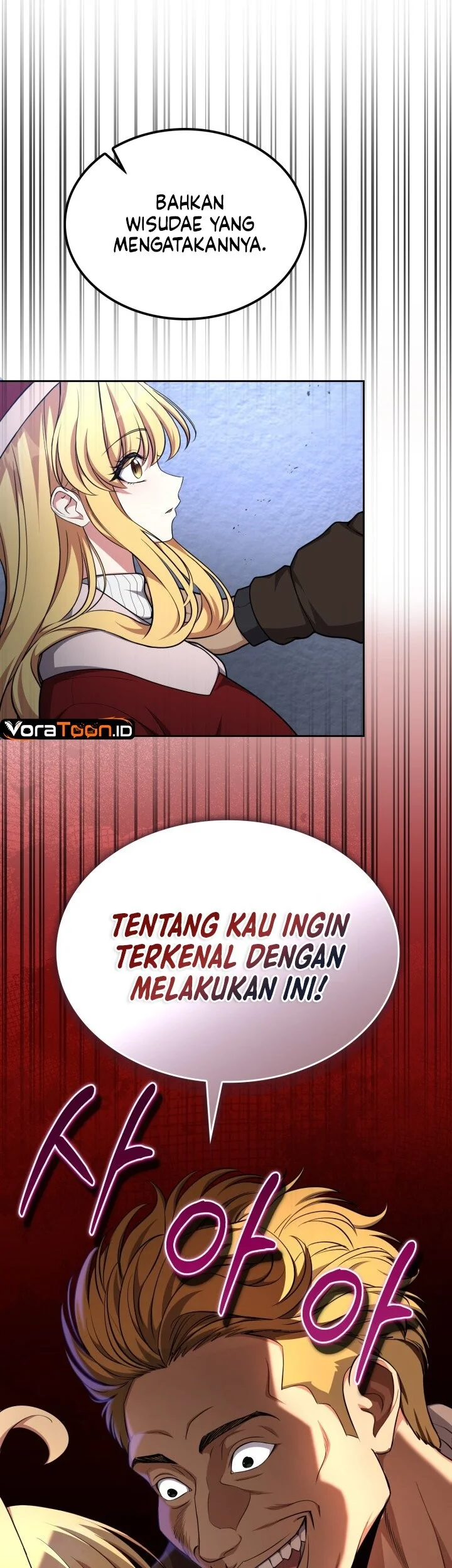 Kidnapped Dragons Chapter 61 Gambar 10