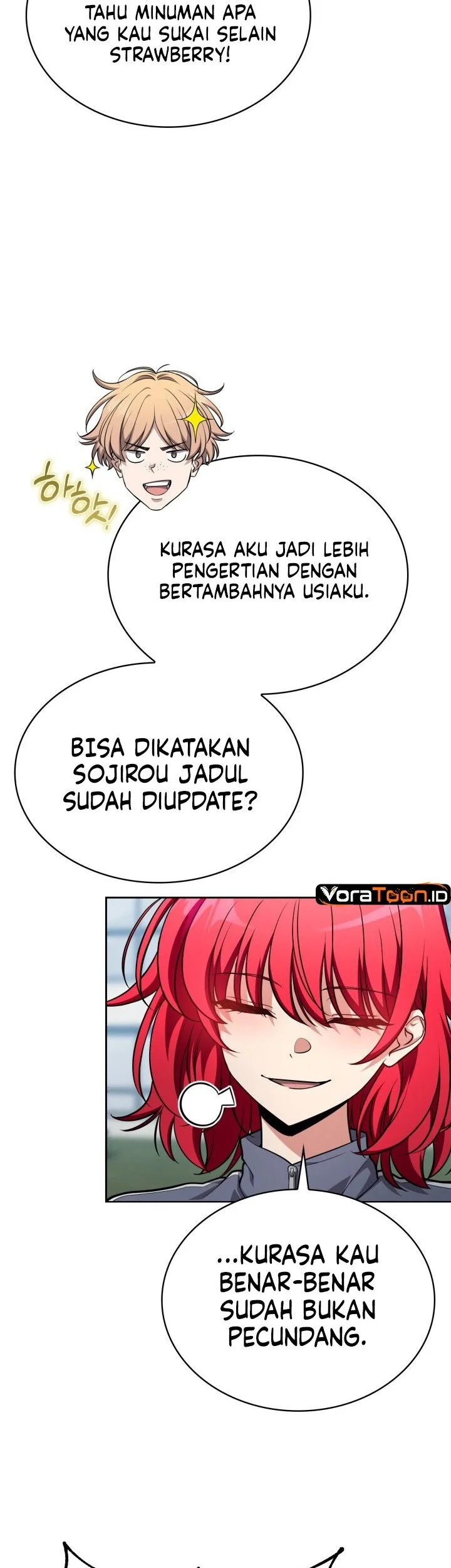 Kidnapped Dragons Chapter 63 Gambar 11