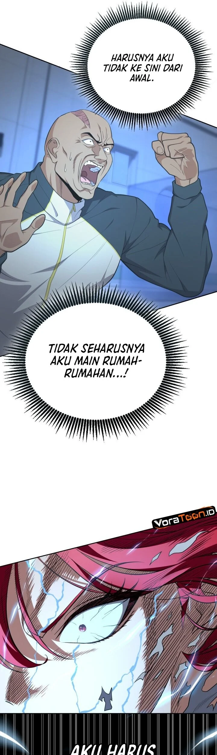 Kidnapped Dragons Chapter 64 Gambar 10