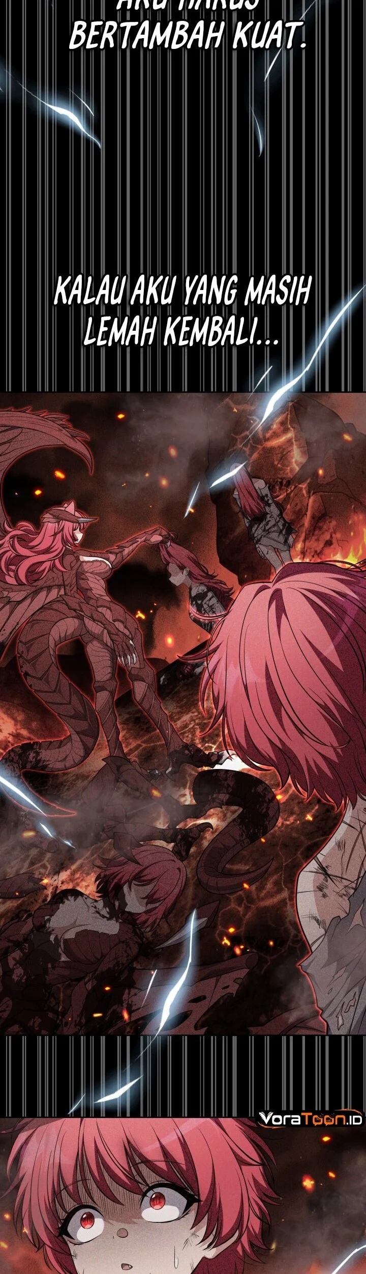 Kidnapped Dragons Chapter 64 Gambar 11