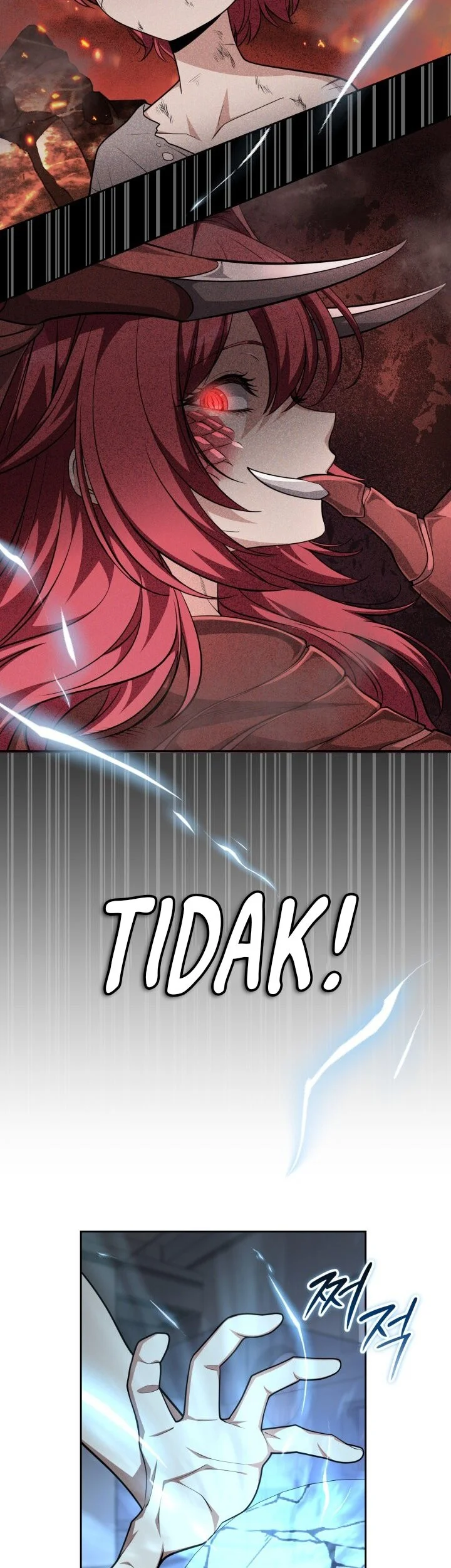 Kidnapped Dragons Chapter 64 Gambar 12