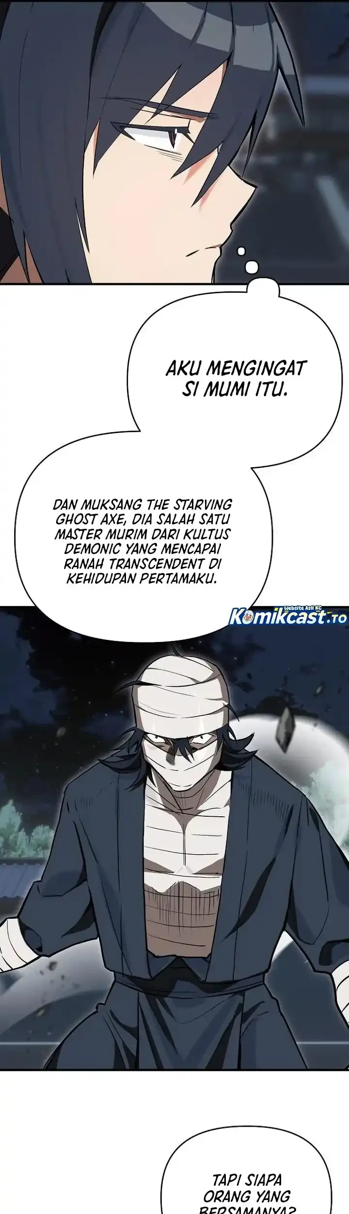 Kidnapped The Youngest Daughter of The Sichuan Tang Family Chapter 10 Gambar 11