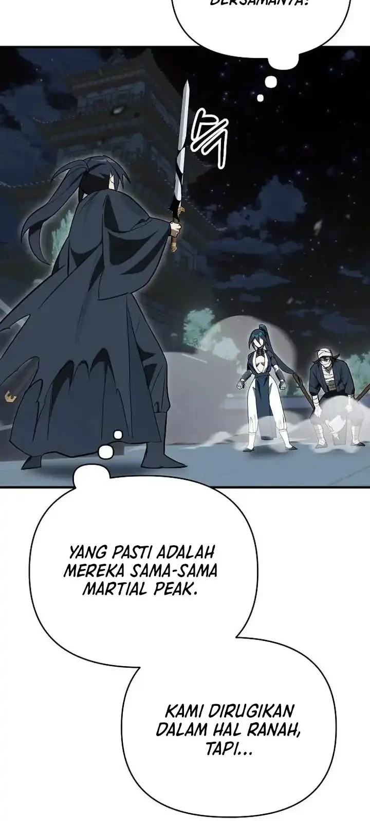 Kidnapped The Youngest Daughter of The Sichuan Tang Family Chapter 10 Gambar 12