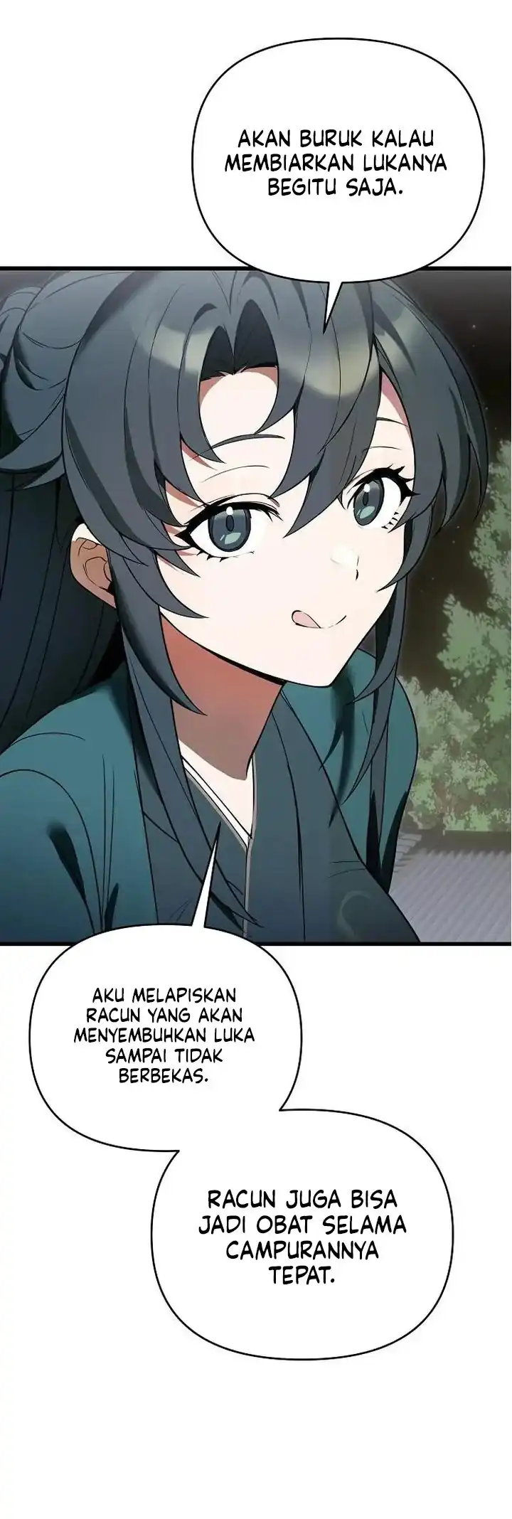 Kidnapped The Youngest Daughter of The Sichuan Tang Family Chapter 11 Gambar 12