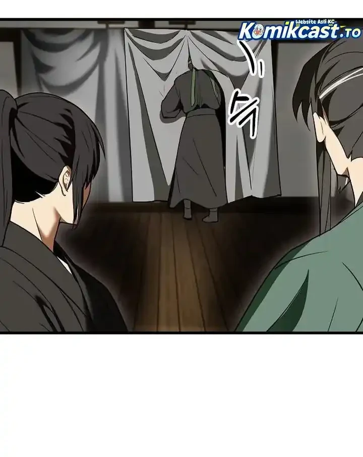 Kidnapped The Youngest Daughter of The Sichuan Tang Family Chapter 12 Gambar 11