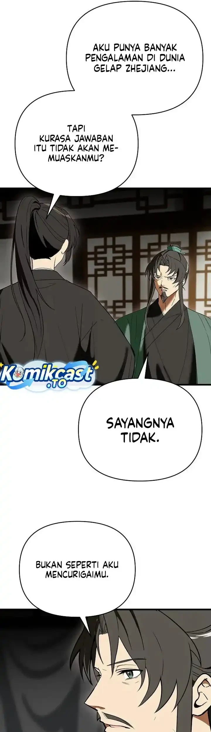 Kidnapped The Youngest Daughter of The Sichuan Tang Family Chapter 12 Gambar 14