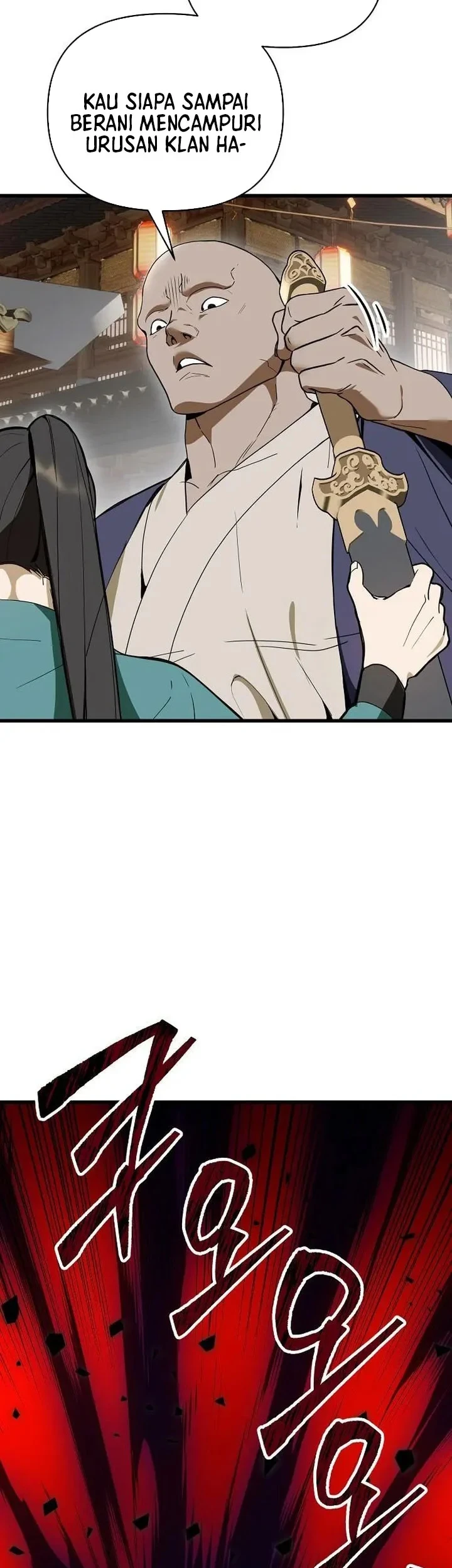 Kidnapped The Youngest Daughter of The Sichuan Tang Family Chapter 14 Gambar 10