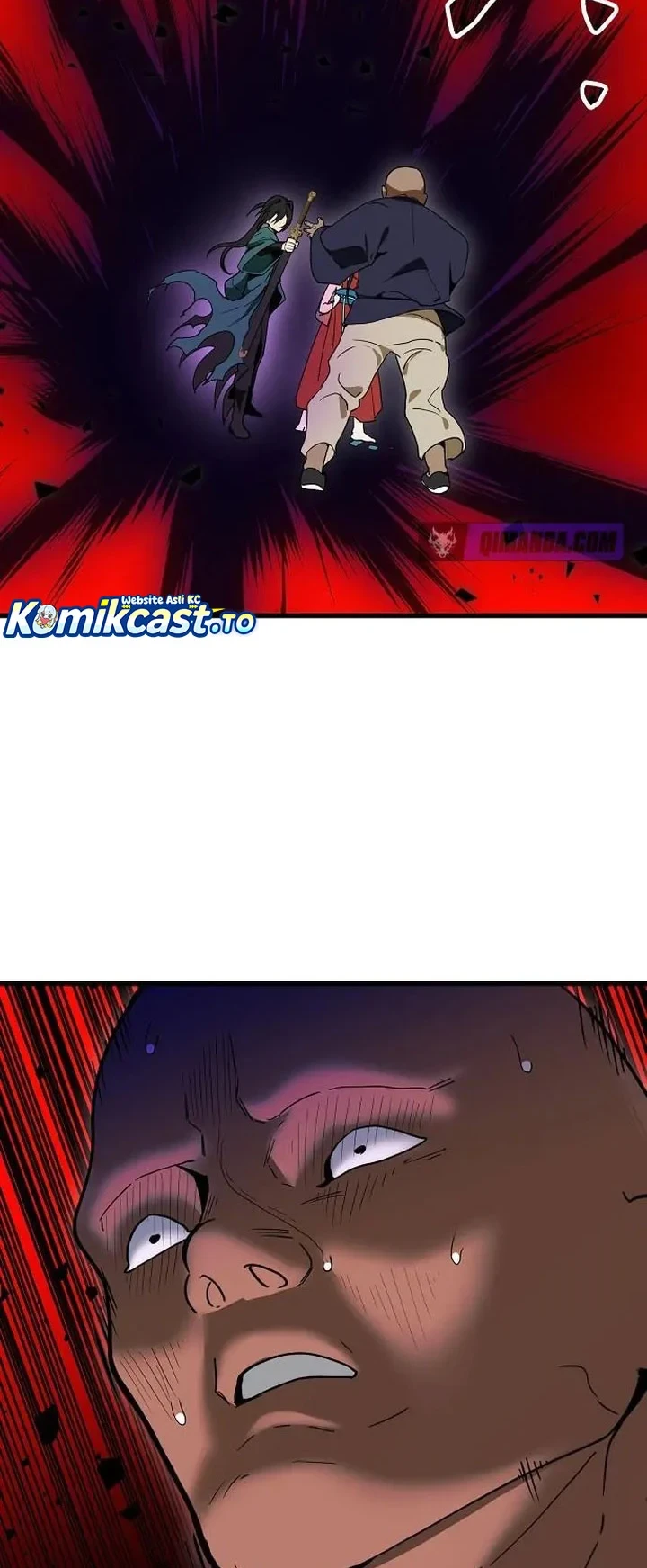 Kidnapped The Youngest Daughter of The Sichuan Tang Family Chapter 14 Gambar 11