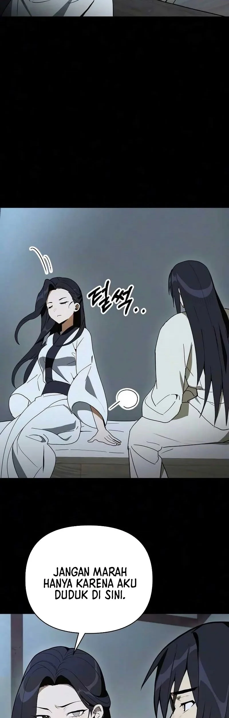 Kidnapped The Youngest Daughter of The Sichuan Tang Family Chapter 16 Gambar 10