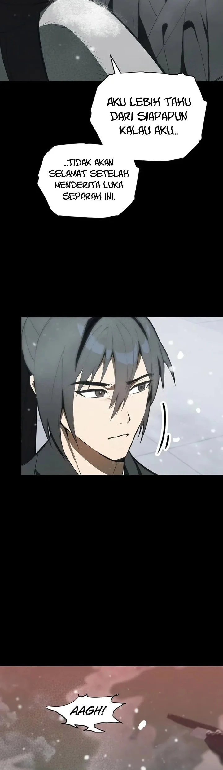Kidnapped The Youngest Daughter of The Sichuan Tang Family Chapter 17 Gambar 9
