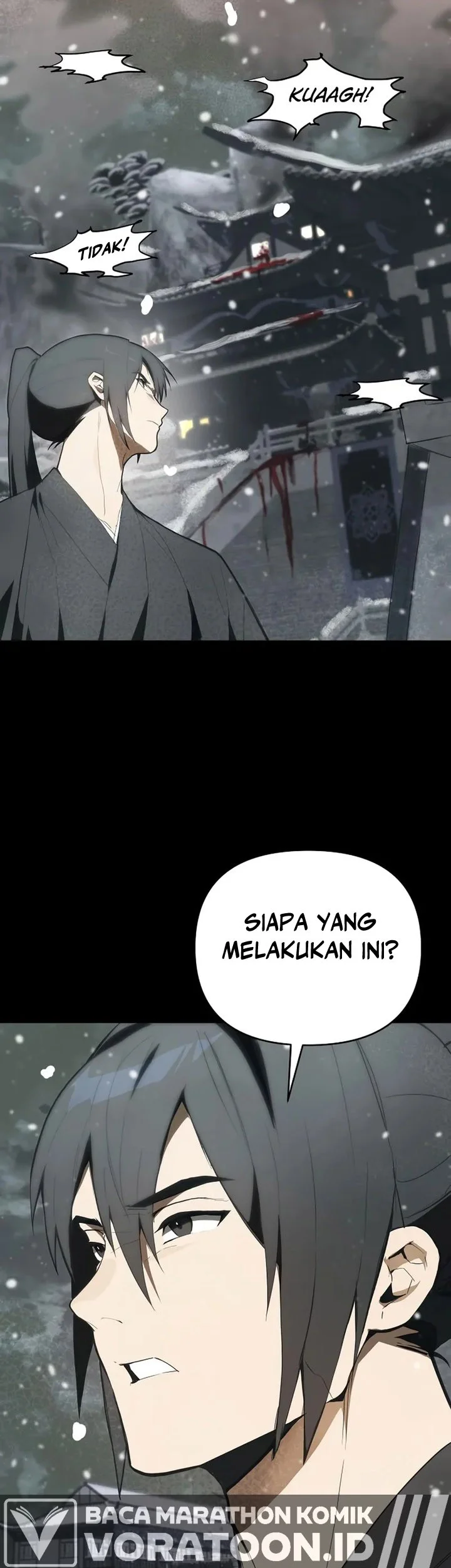 Kidnapped The Youngest Daughter of The Sichuan Tang Family Chapter 17 Gambar 10