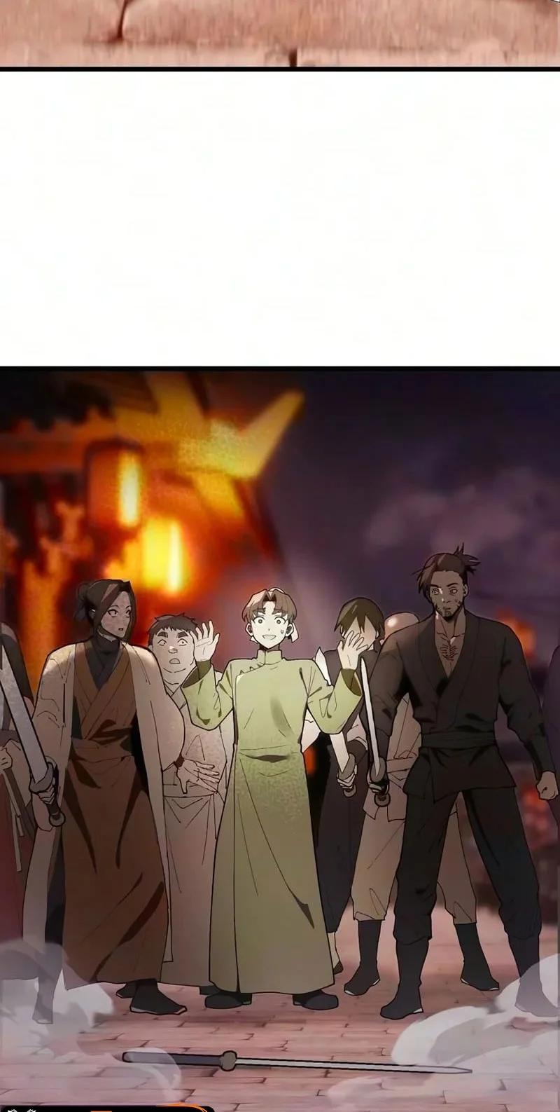Kidnapped The Youngest Daughter of The Sichuan Tang Family Chapter 19 Gambar 11