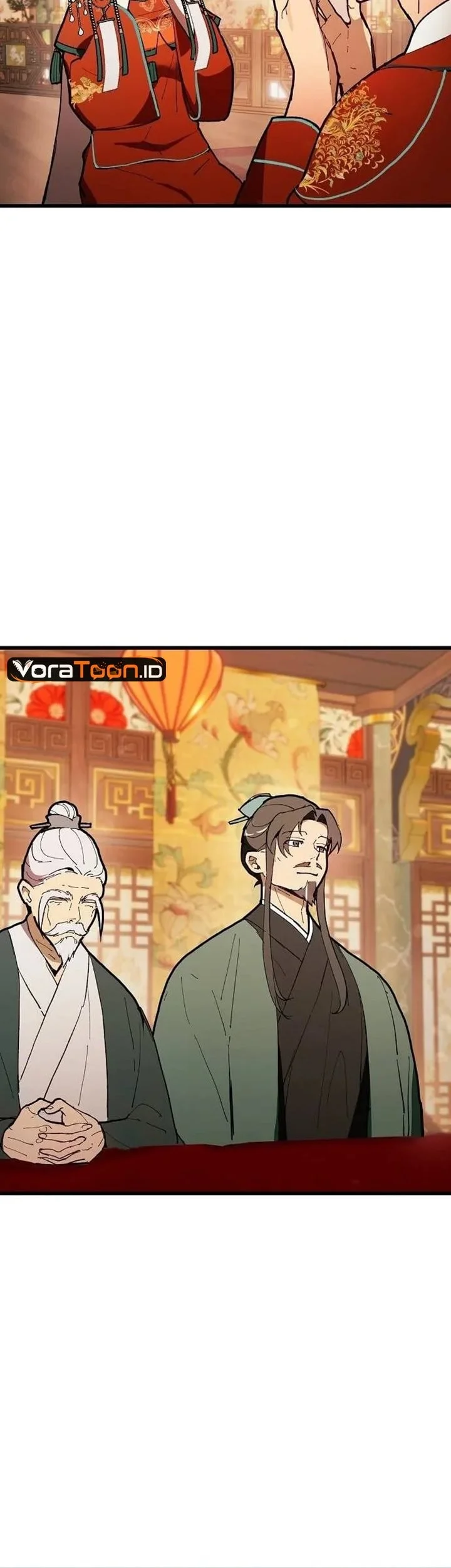 Kidnapped The Youngest Daughter of The Sichuan Tang Family Chapter 24 Gambar 10
