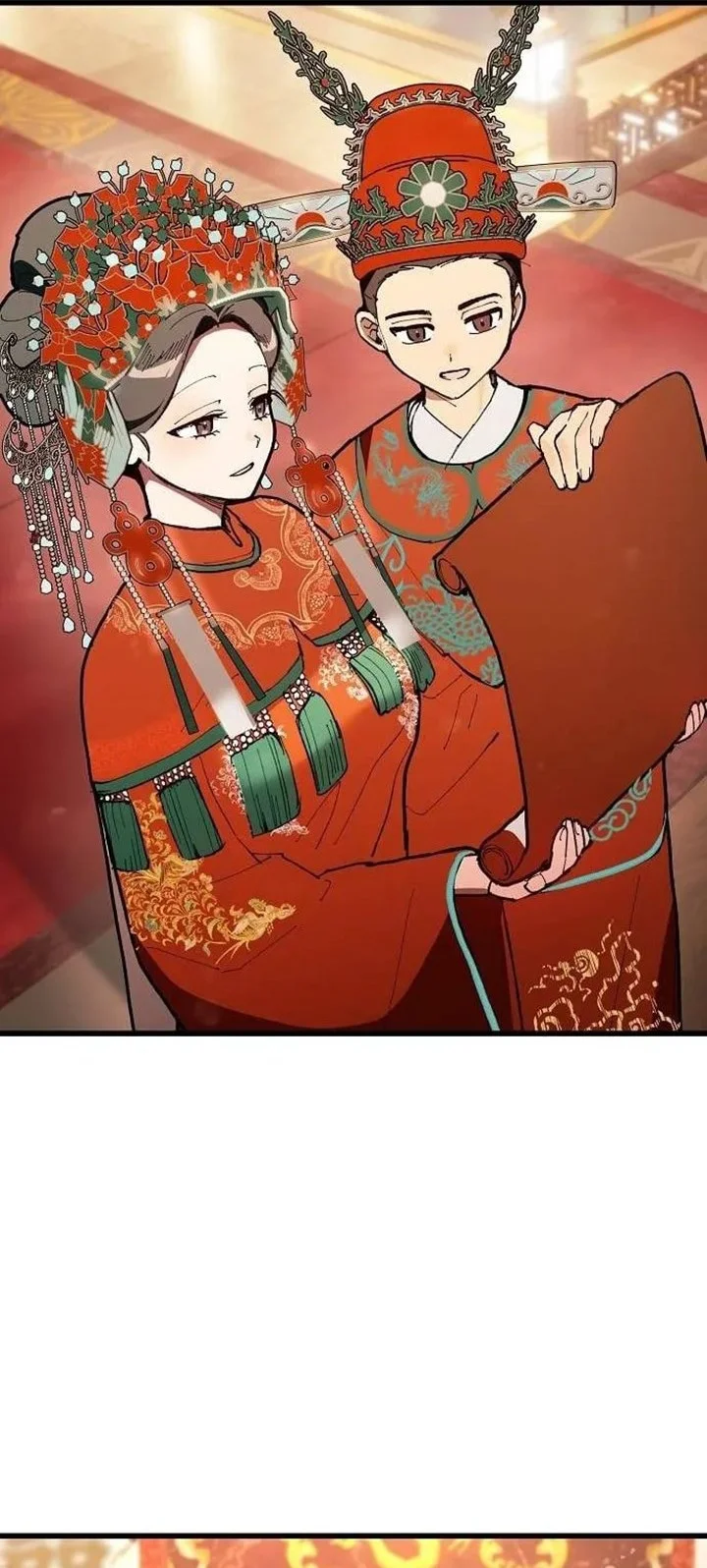 Kidnapped The Youngest Daughter of The Sichuan Tang Family Chapter 24 Gambar 11