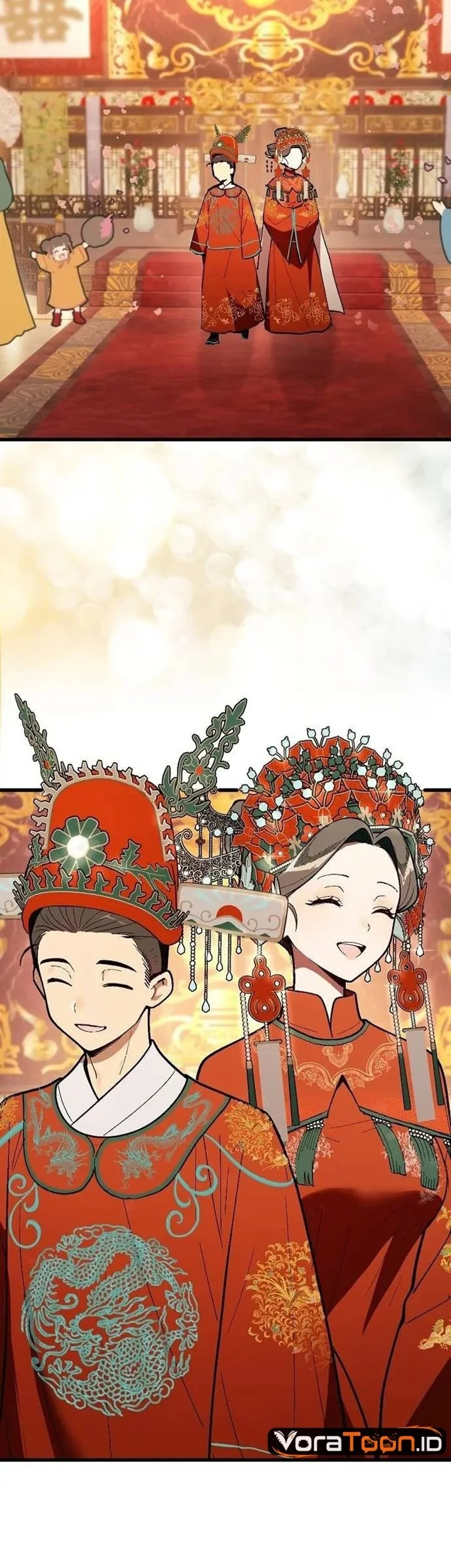 Kidnapped The Youngest Daughter of The Sichuan Tang Family Chapter 24 Gambar 12