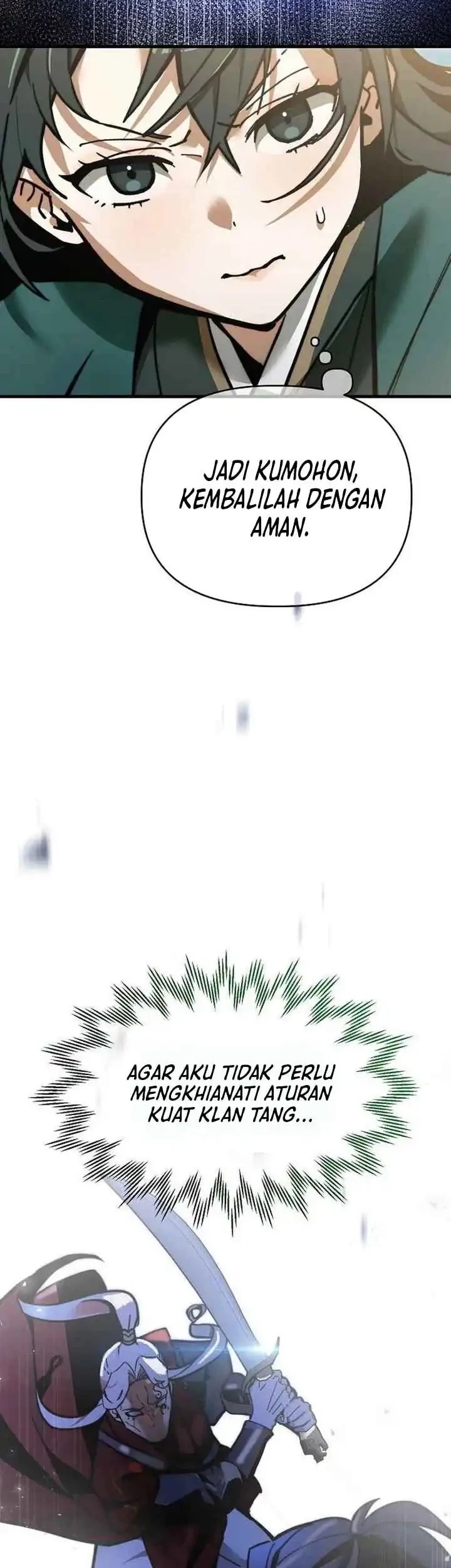 Kidnapped The Youngest Daughter of The Sichuan Tang Family Chapter 4 Gambar 11