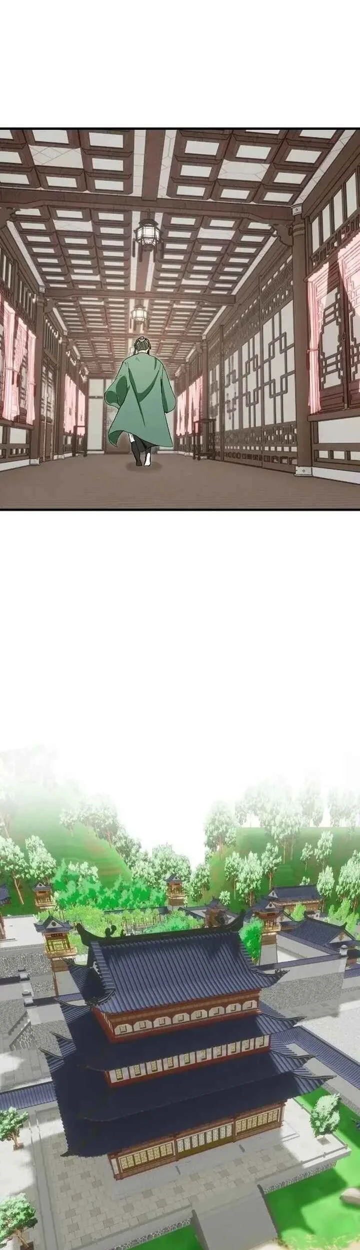 Kidnapped The Youngest Daughter of The Sichuan Tang Family Chapter 6 Gambar 10