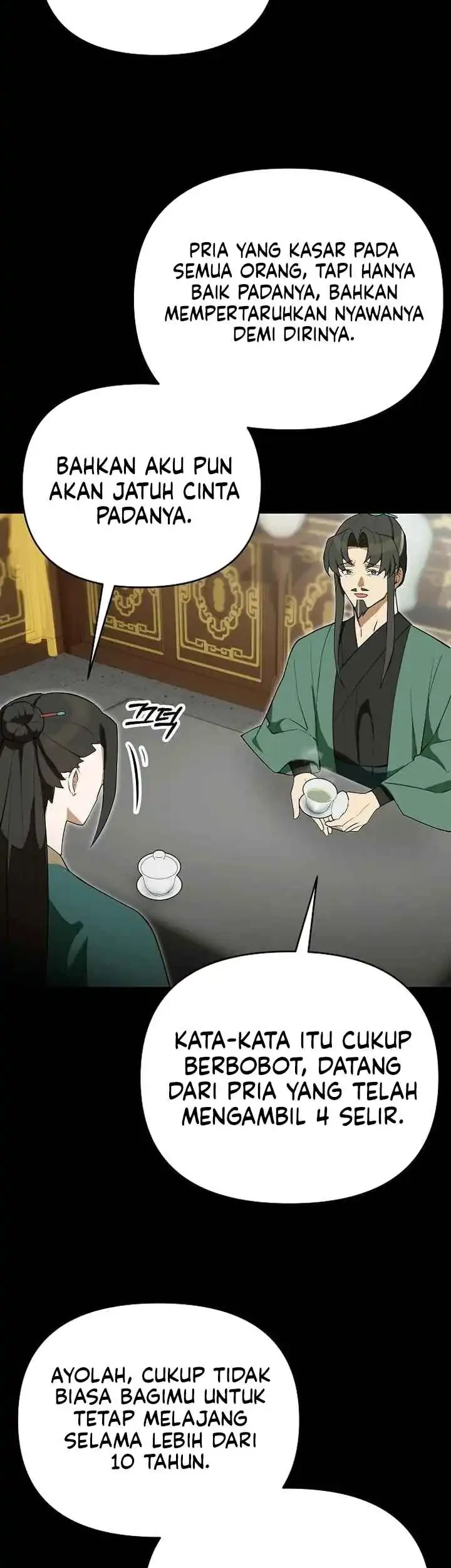 Kidnapped The Youngest Daughter of The Sichuan Tang Family Chapter 8 Gambar 11
