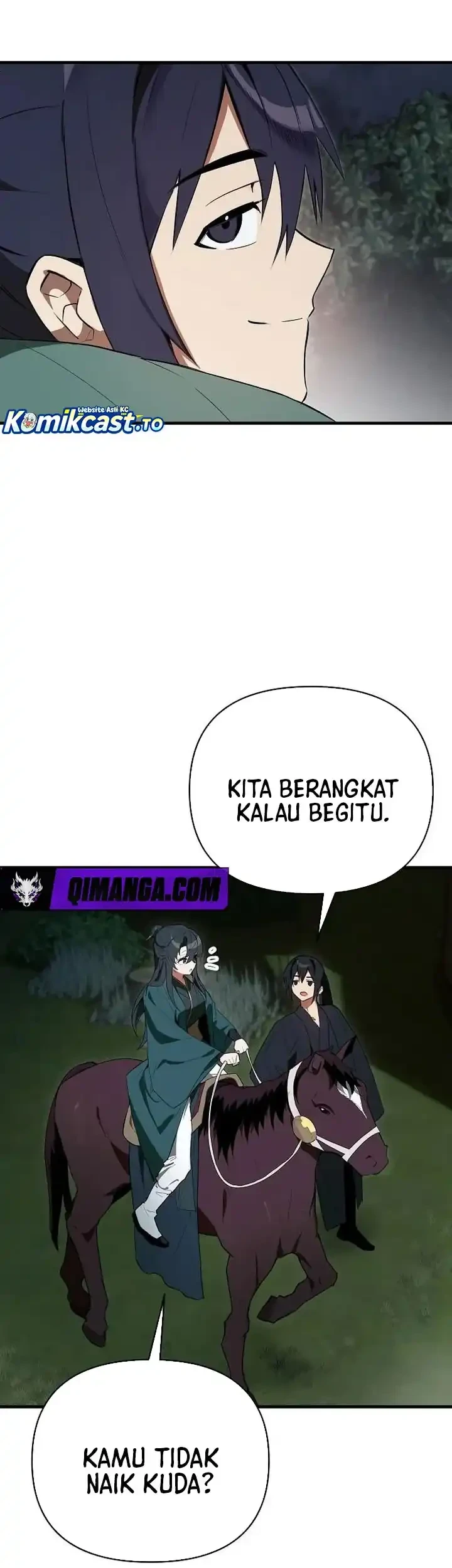 Kidnapped The Youngest Daughter of The Sichuan Tang Family Chapter 9 Gambar 12