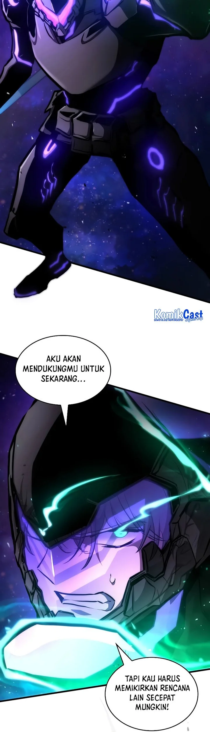 Kill The Dragon Chapter 114 Gambar 23