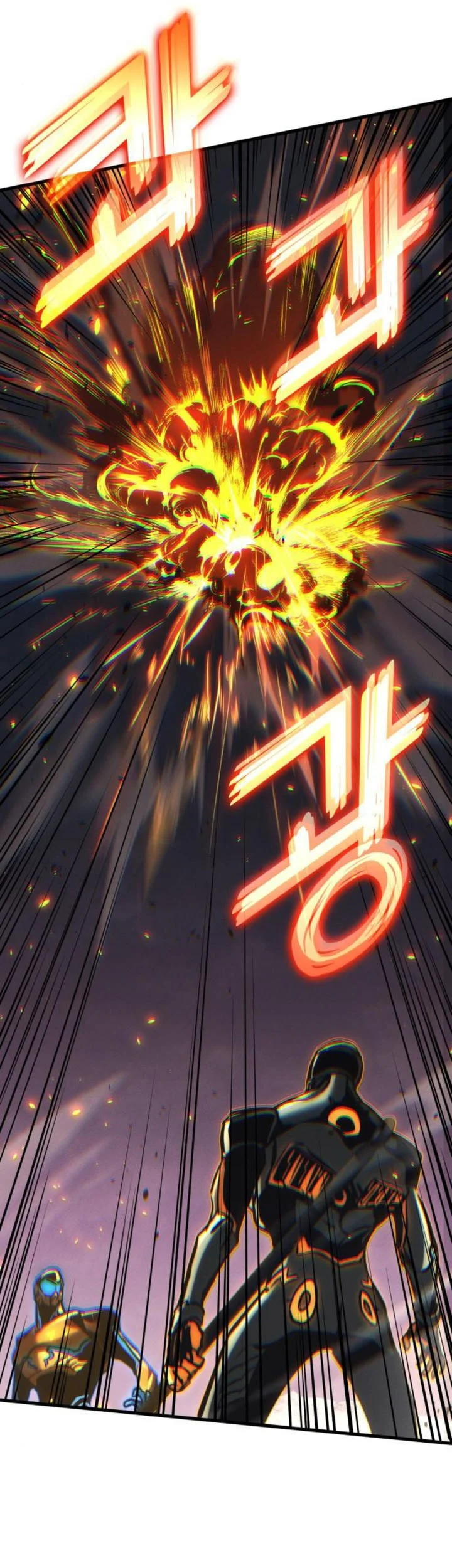 Kill The Dragon Chapter 153 Gambar 19