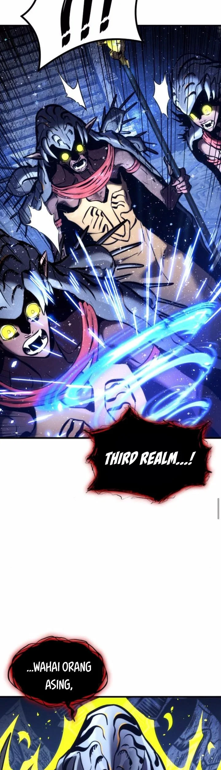 Kill The Dragon Chapter 159 Gambar 17