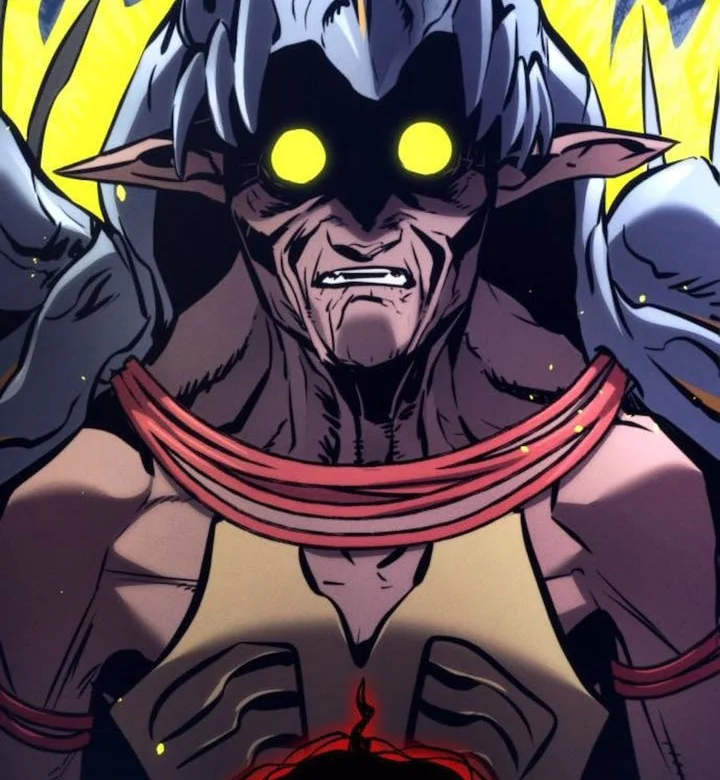 Kill The Dragon Chapter 159 Gambar 18