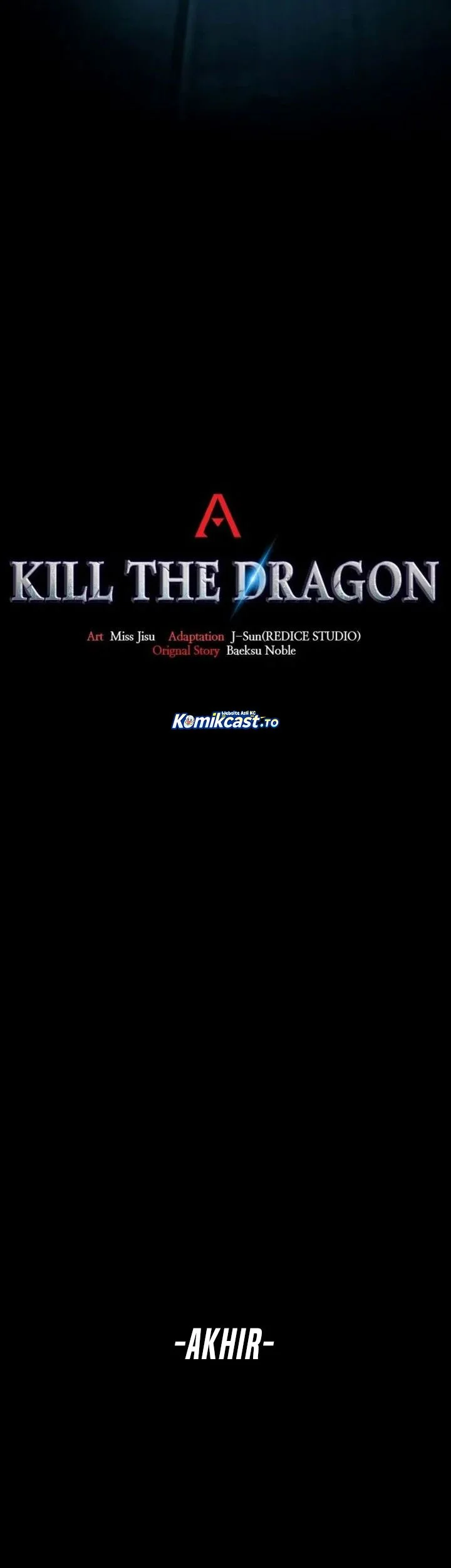 Kill The Dragon Chapter 168 Gambar 15