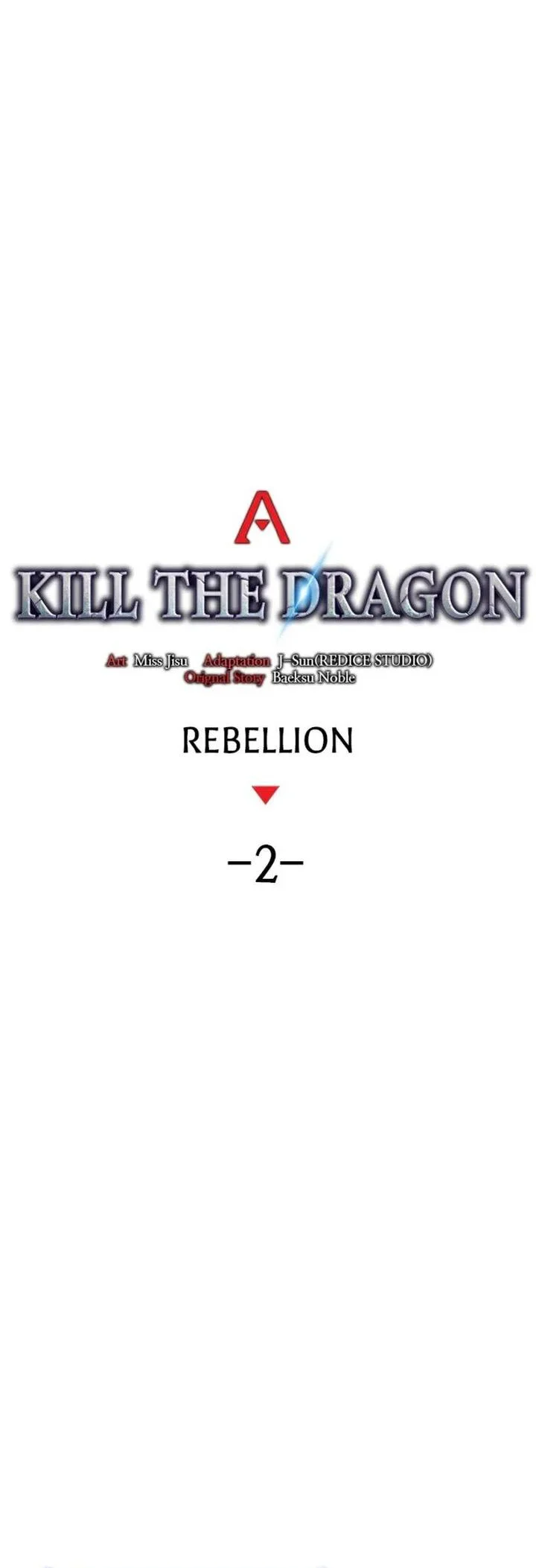 Kill The Dragon Chapter 169 Gambar 14