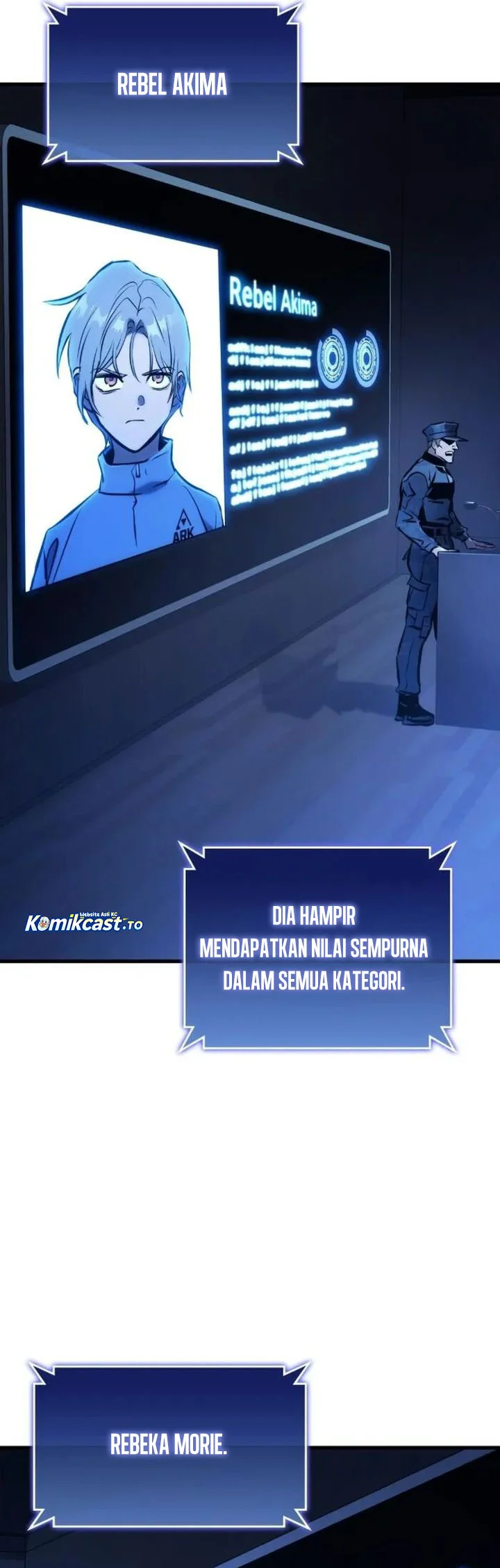 Kill The Dragon Chapter 169 Gambar 15