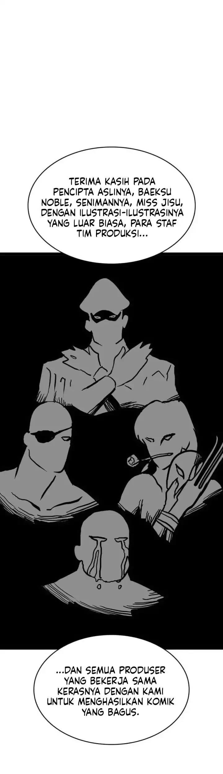 Kill The Dragon Chapter 170.5 Gambar 7